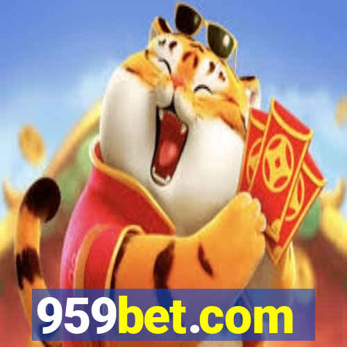 959bet.com