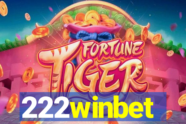 222winbet