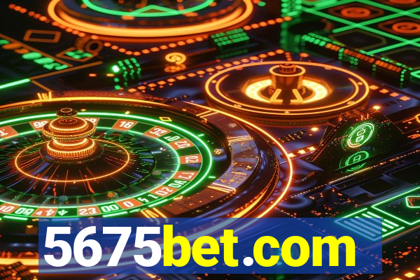 5675bet.com