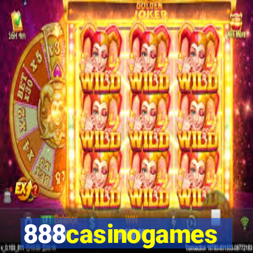 888casinogames