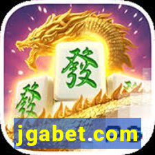 jgabet.com