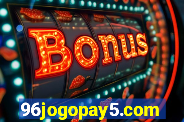 96jogopay5.com