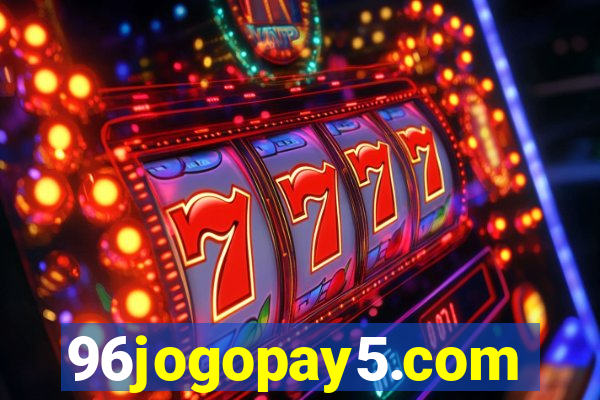 96jogopay5.com