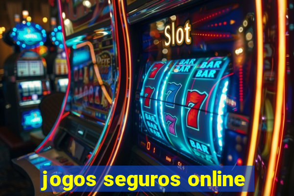 jogos seguros online