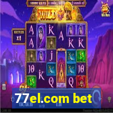 77el.com bet