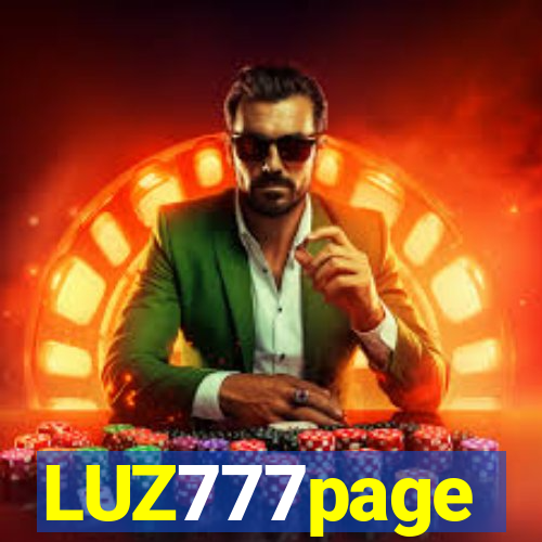 LUZ777page