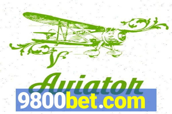 9800bet.com