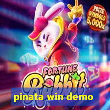 pinata win demo