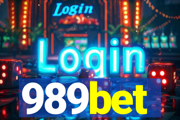 989bet