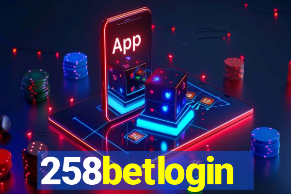 258betlogin