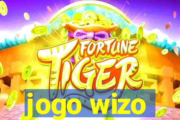 jogo wizo