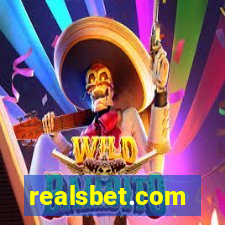 realsbet.com