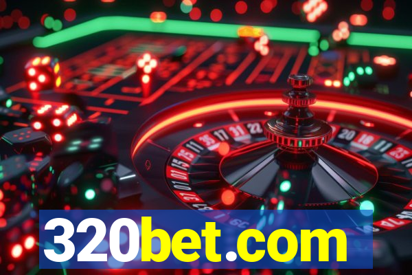 320bet.com