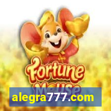 alegra777.com