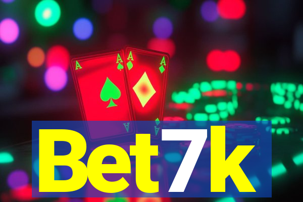 Bet7k