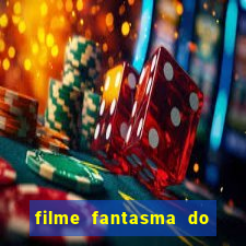 filme fantasma do natal passado