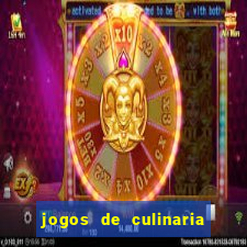 jogos de culinaria da sara