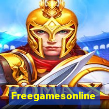 Freegamesonline