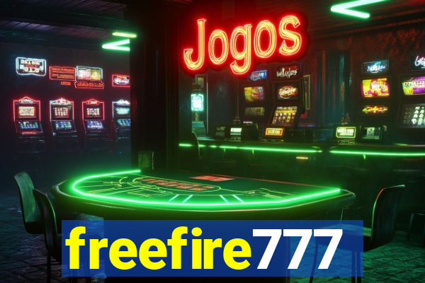 freefire777