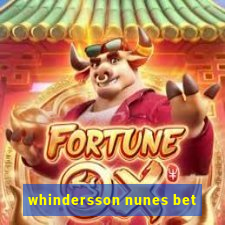 whindersson nunes bet