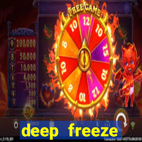 deep freeze crackeado win11