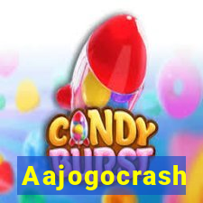 Aajogocrash