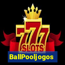 BallPooljogos