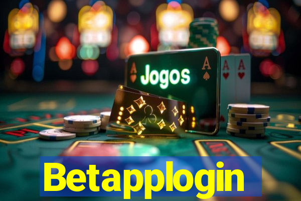 Betapplogin