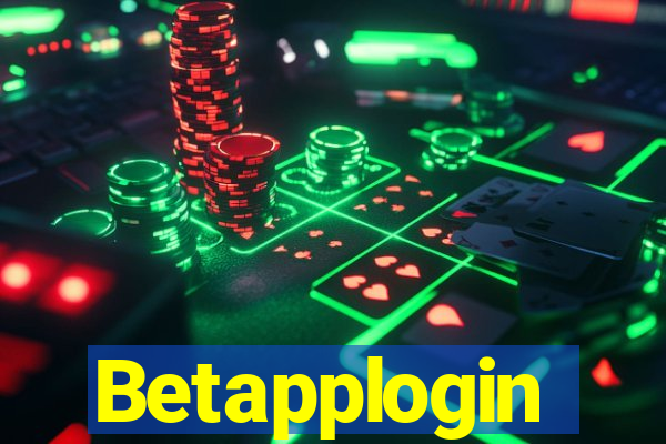 Betapplogin