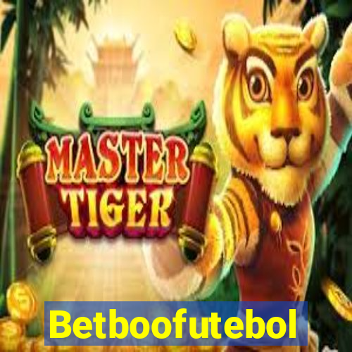 Betboofutebol