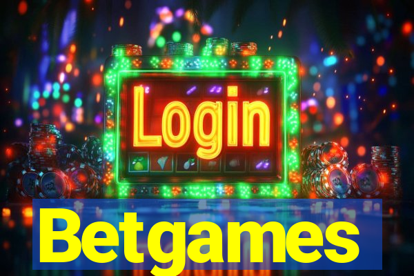 Betgames