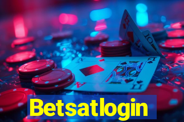 Betsatlogin