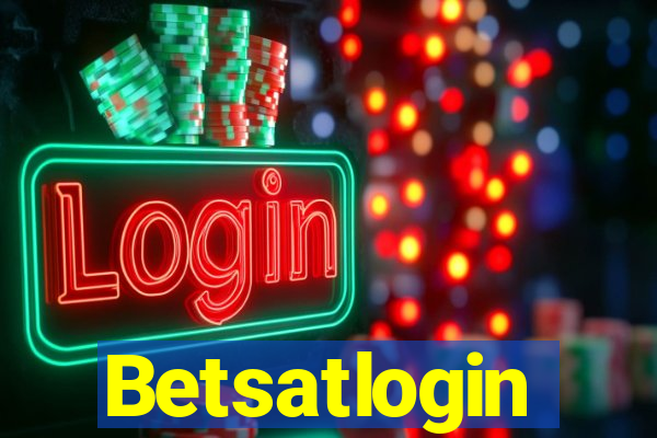 Betsatlogin