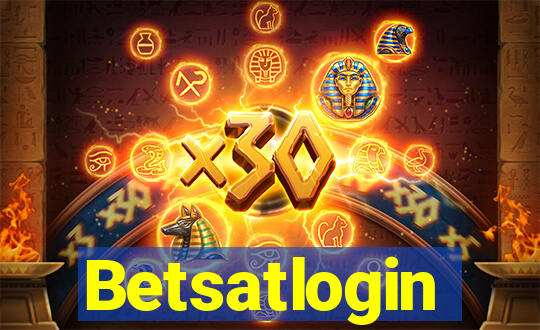 Betsatlogin