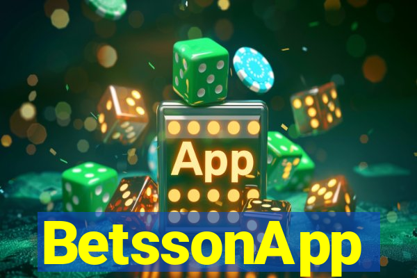 BetssonApp