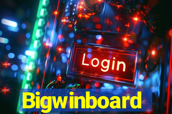 Bigwinboard