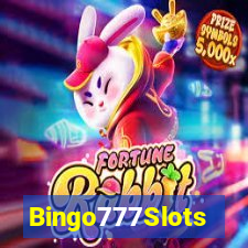 Bingo777Slots