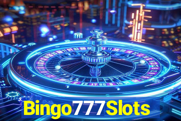 Bingo777Slots