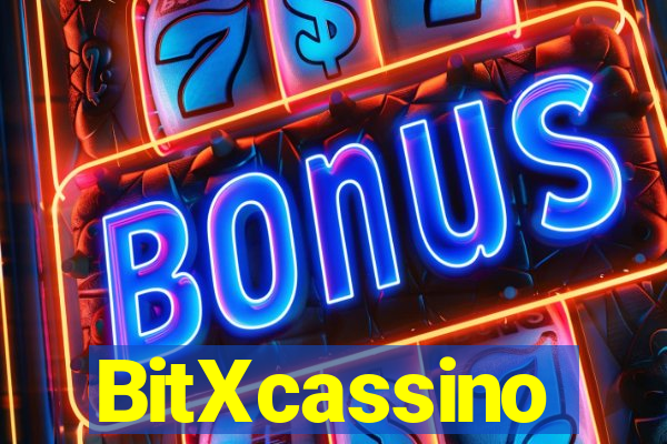 BitXcassino