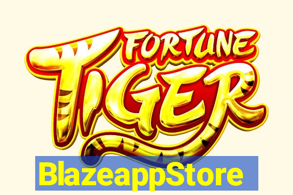 BlazeappStore