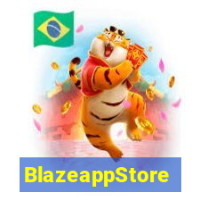 BlazeappStore