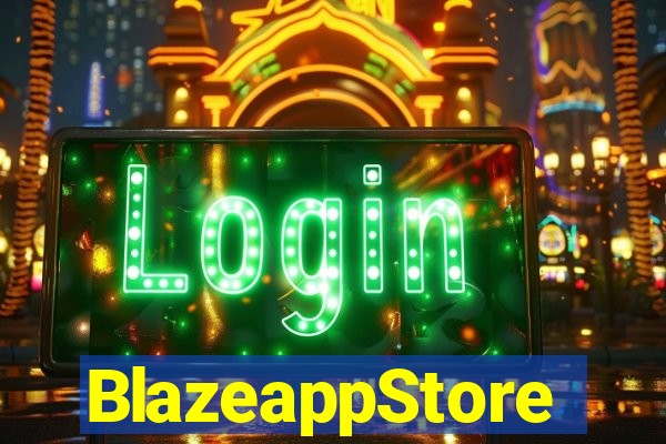 BlazeappStore