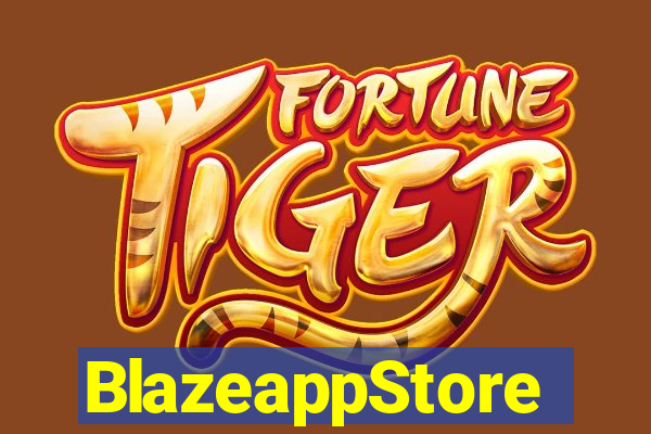 BlazeappStore