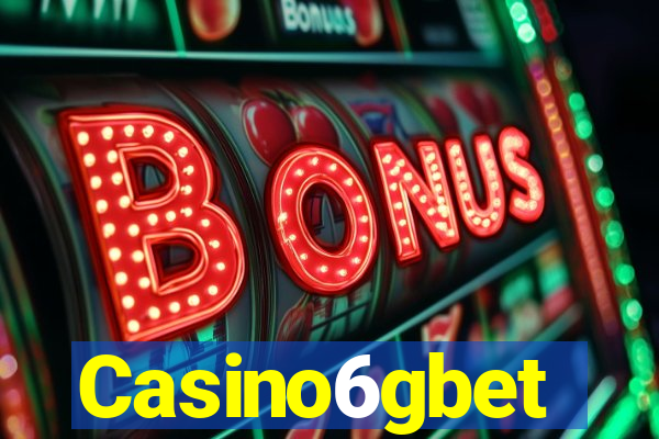 Casino6gbet