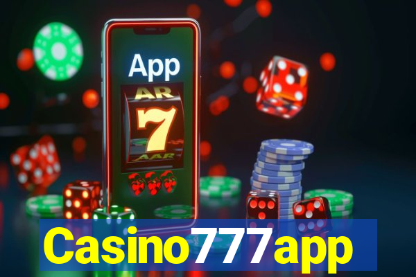 Casino777app