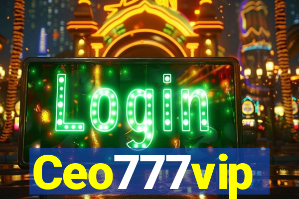 Ceo777vip