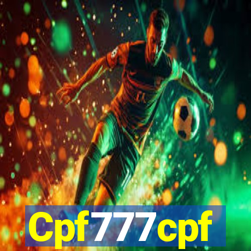 Cpf777cpf