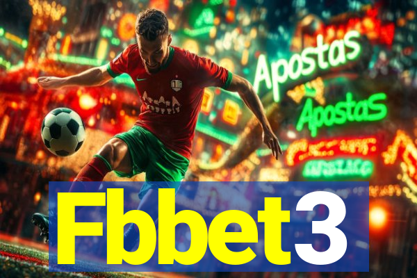 Fbbet3