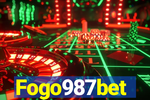 Fogo987bet