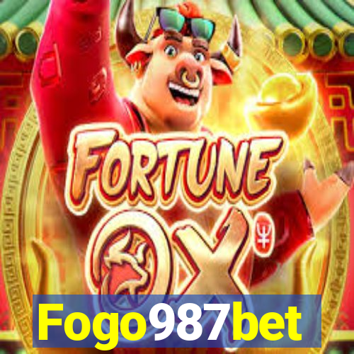 Fogo987bet